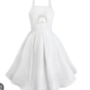 Disney Dress Shop SLEEPING BEAUTY CASTLE szM